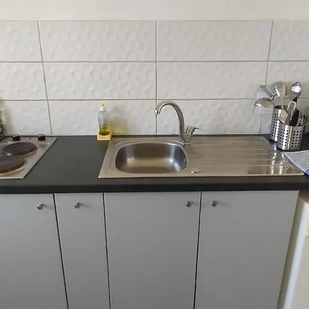 Studio Franklin Apartment Mulhouse