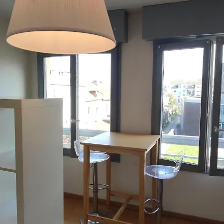Studio Franklin * מולהאוס