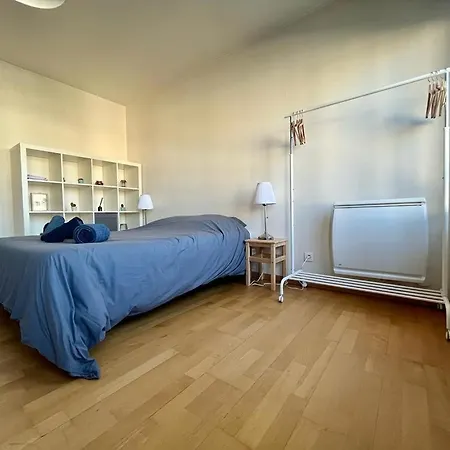 Studio Franklin Apartment